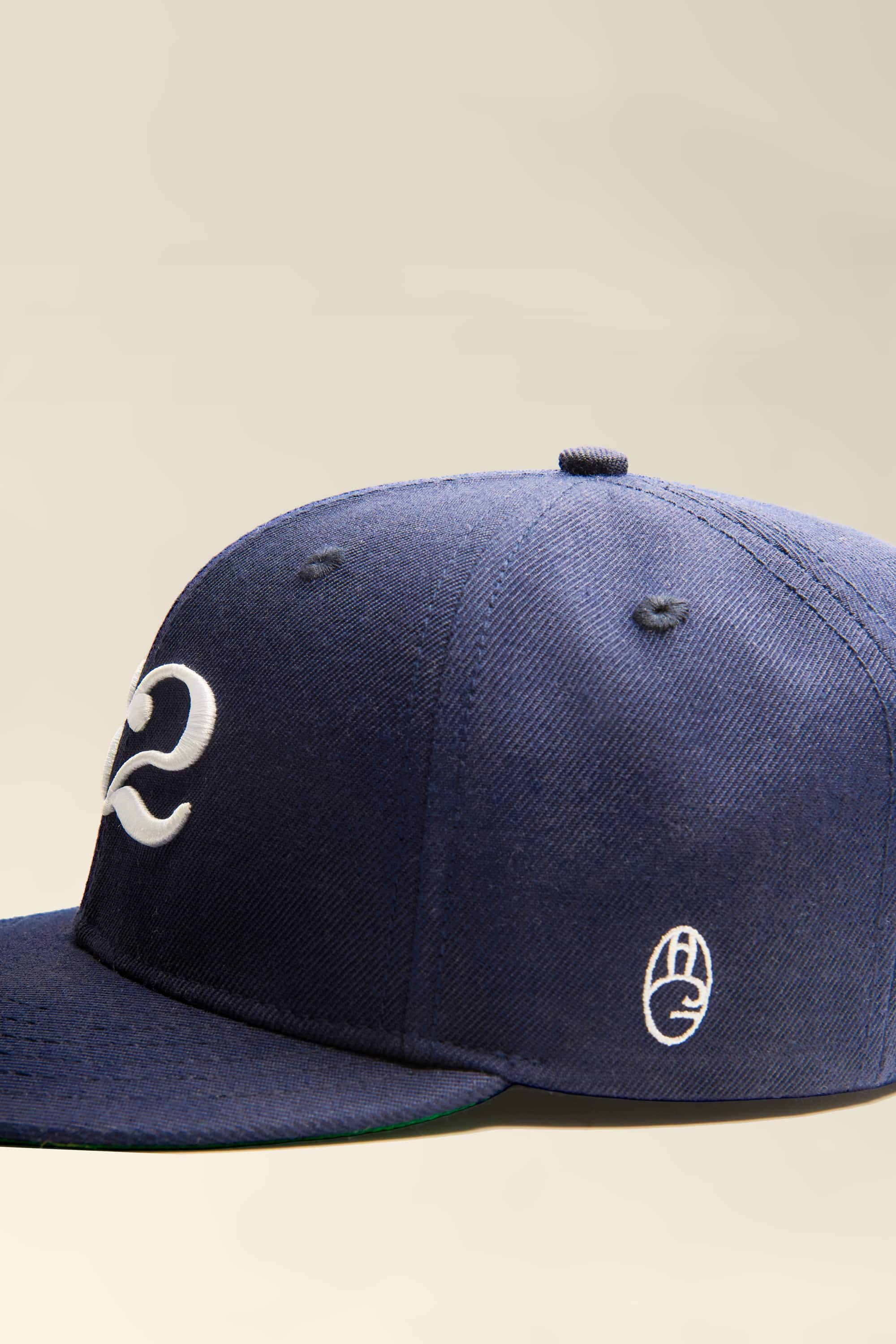 The 82 Cap
