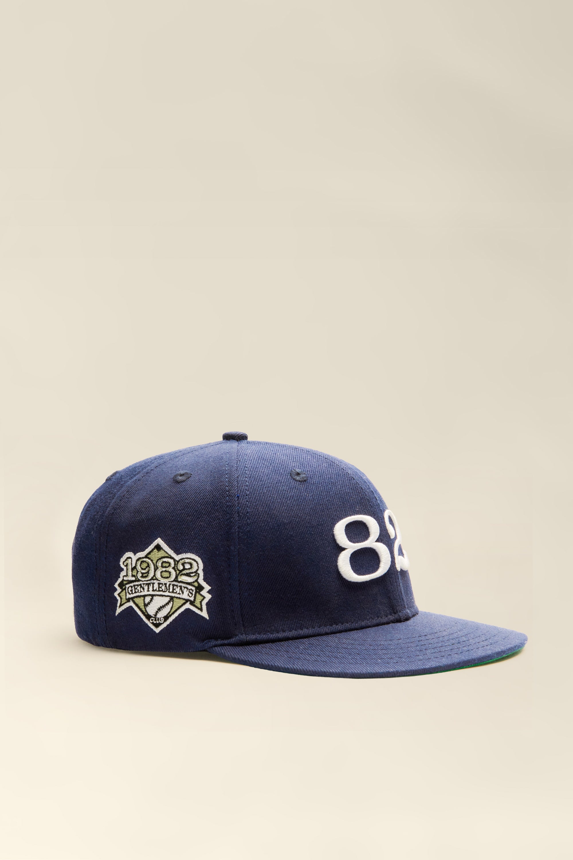 The 82 Cap