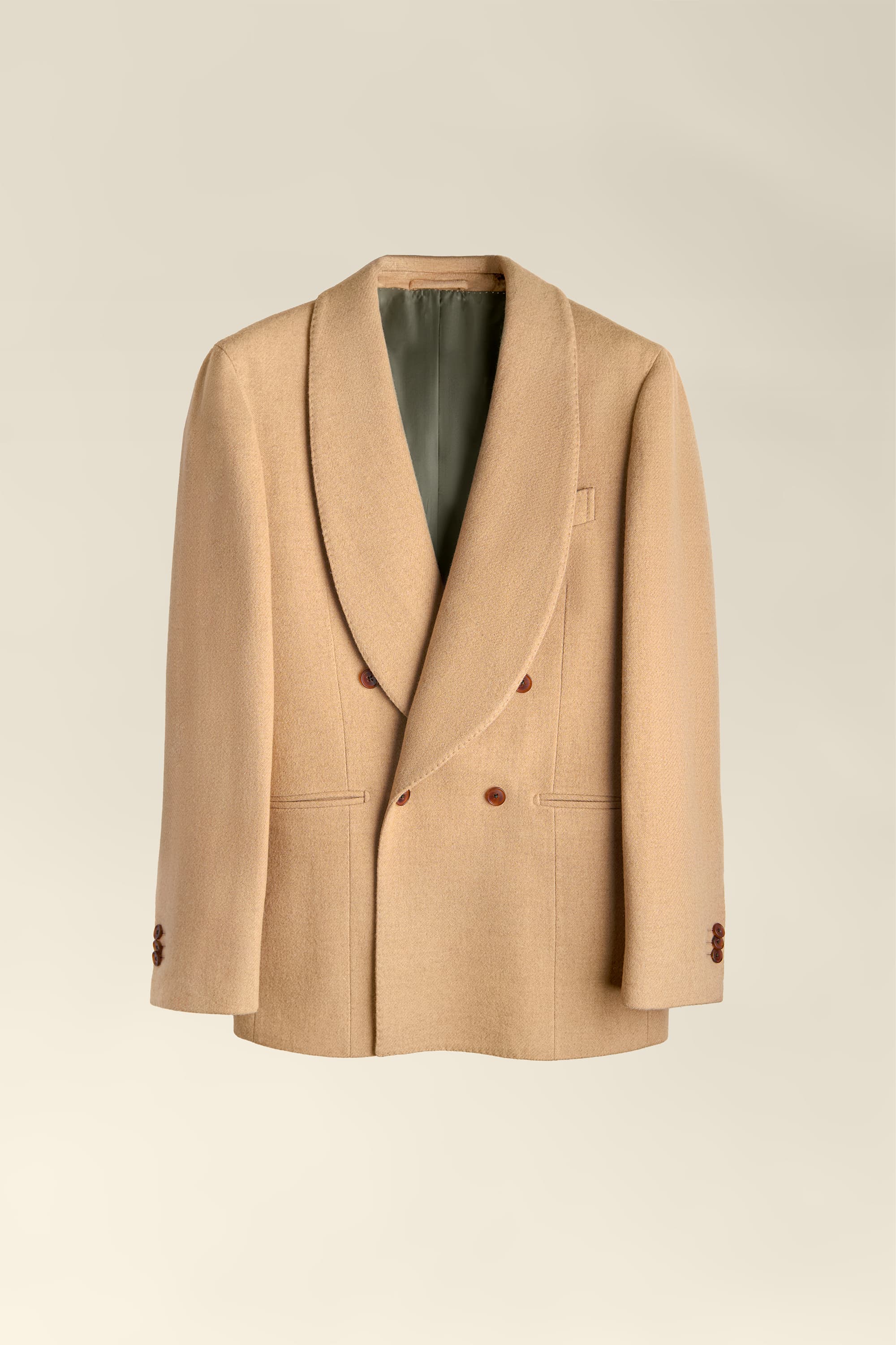 The Cassian Suit