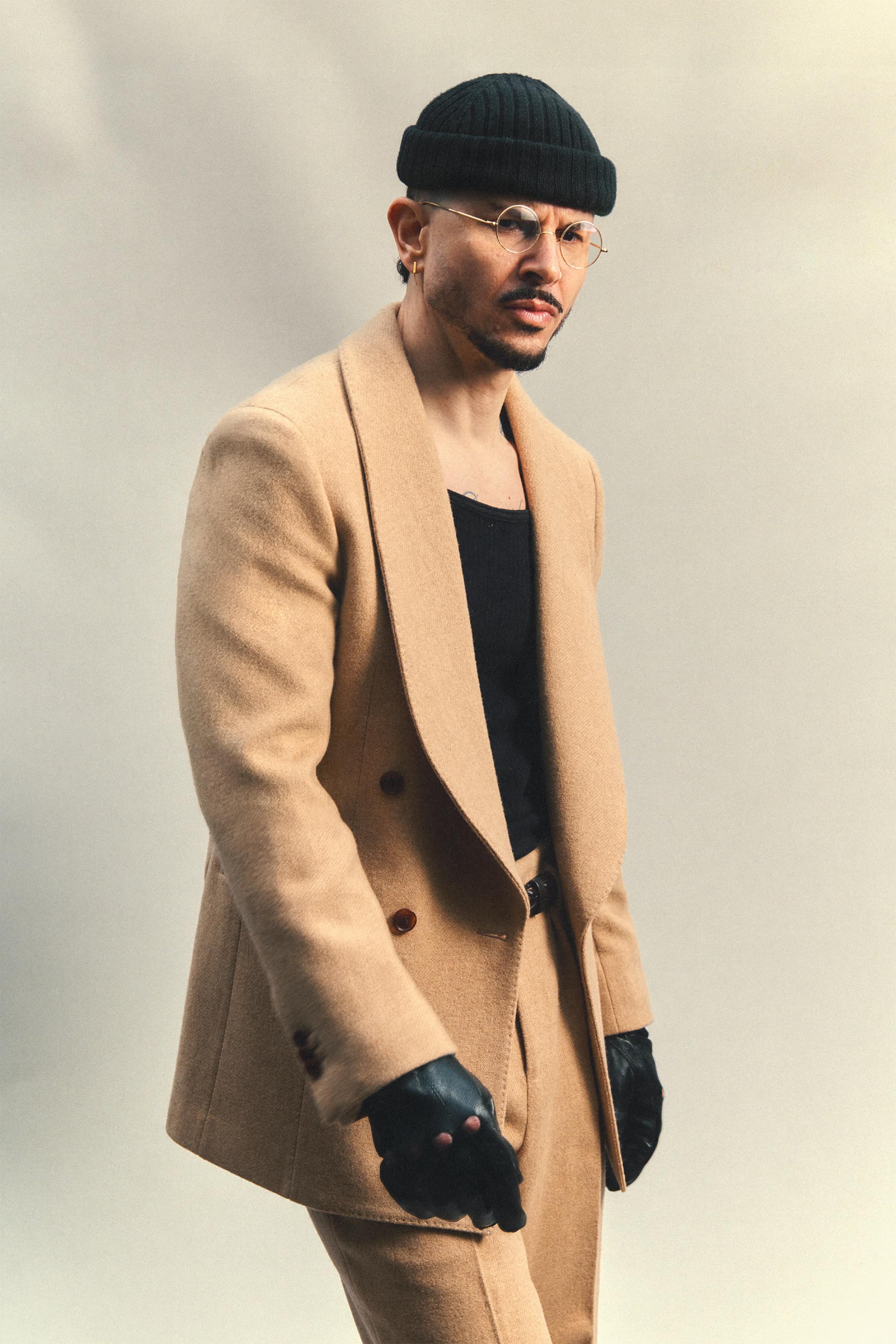 The Cassian Suit