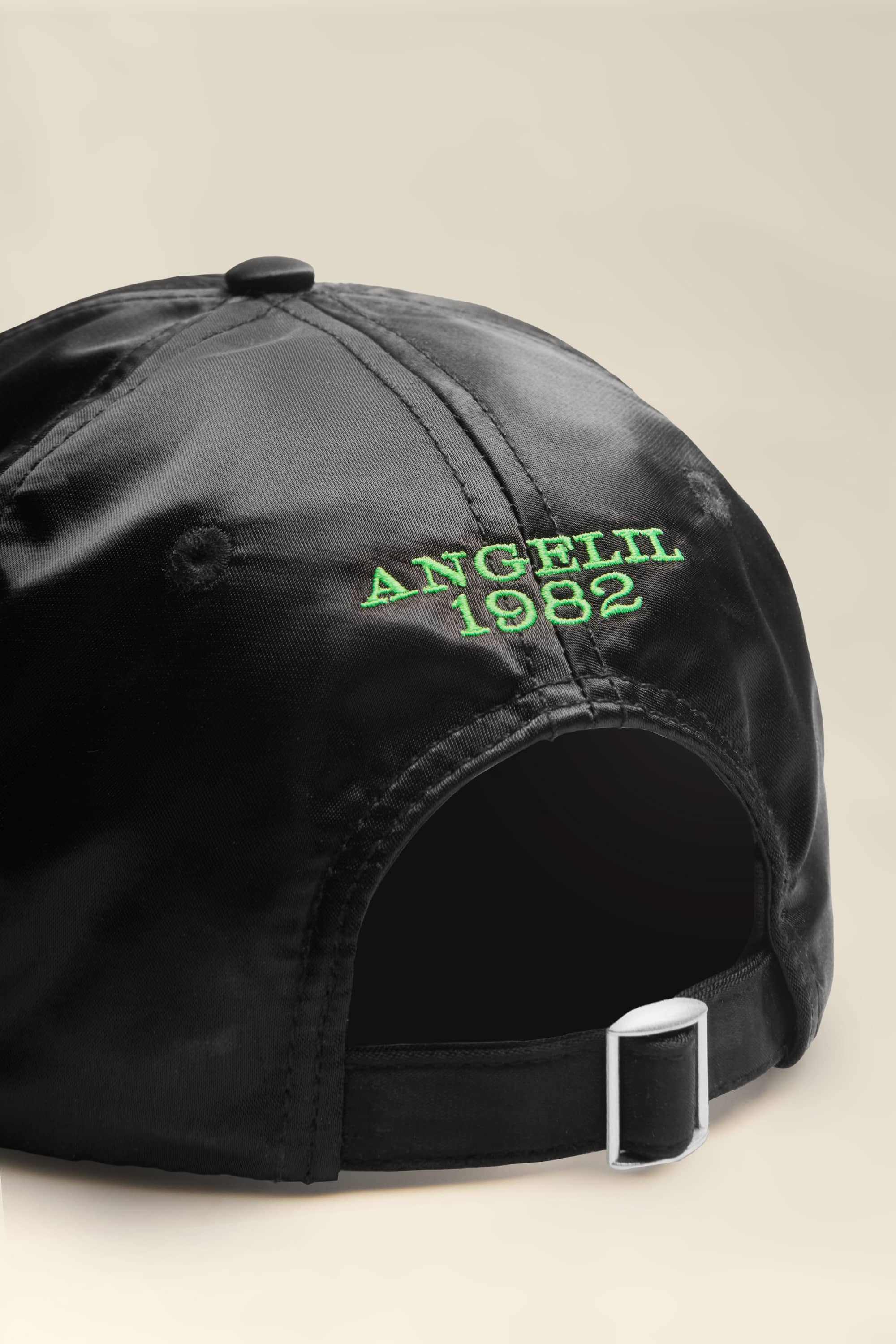 La Belle Colline Cap
