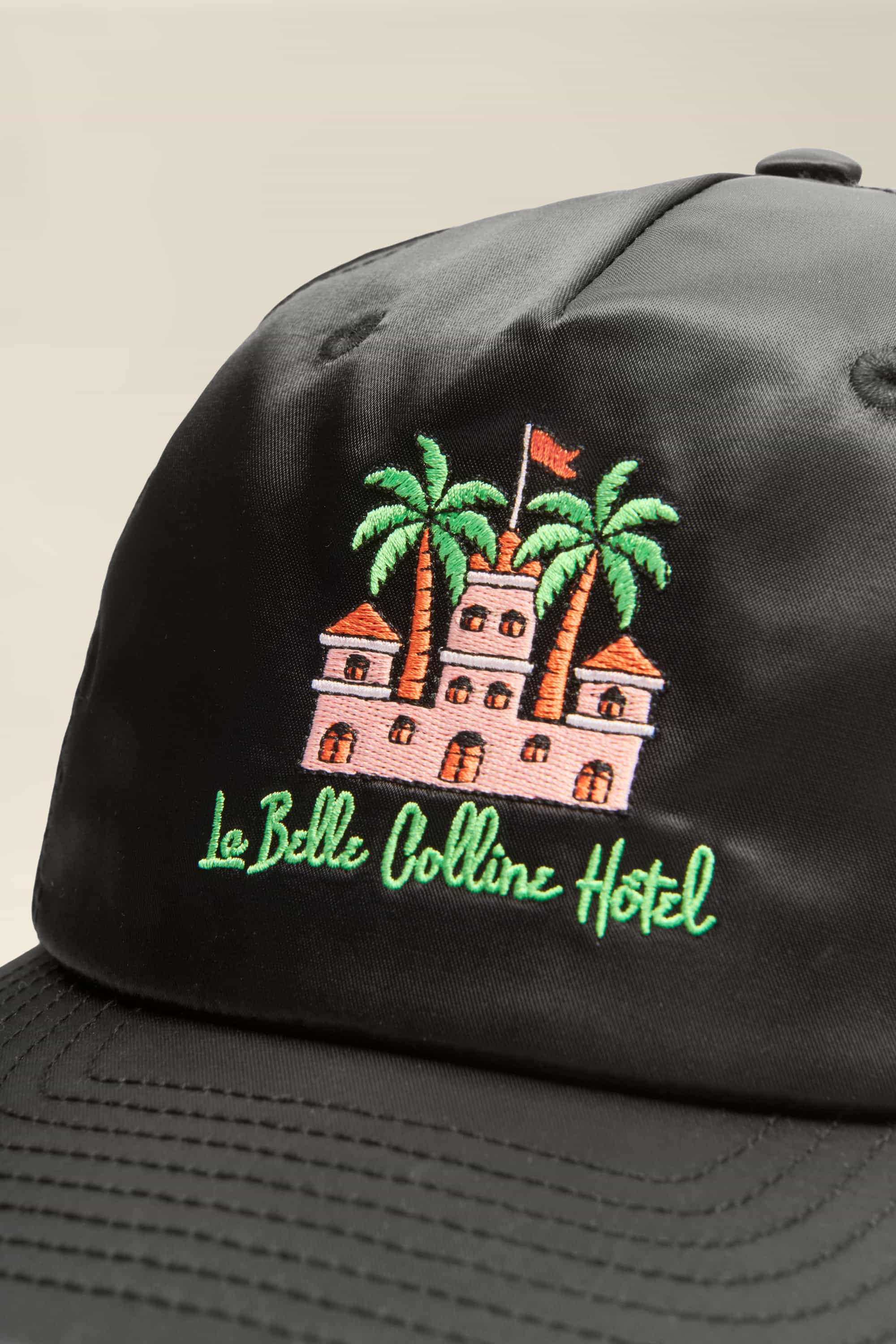La Belle Colline Cap