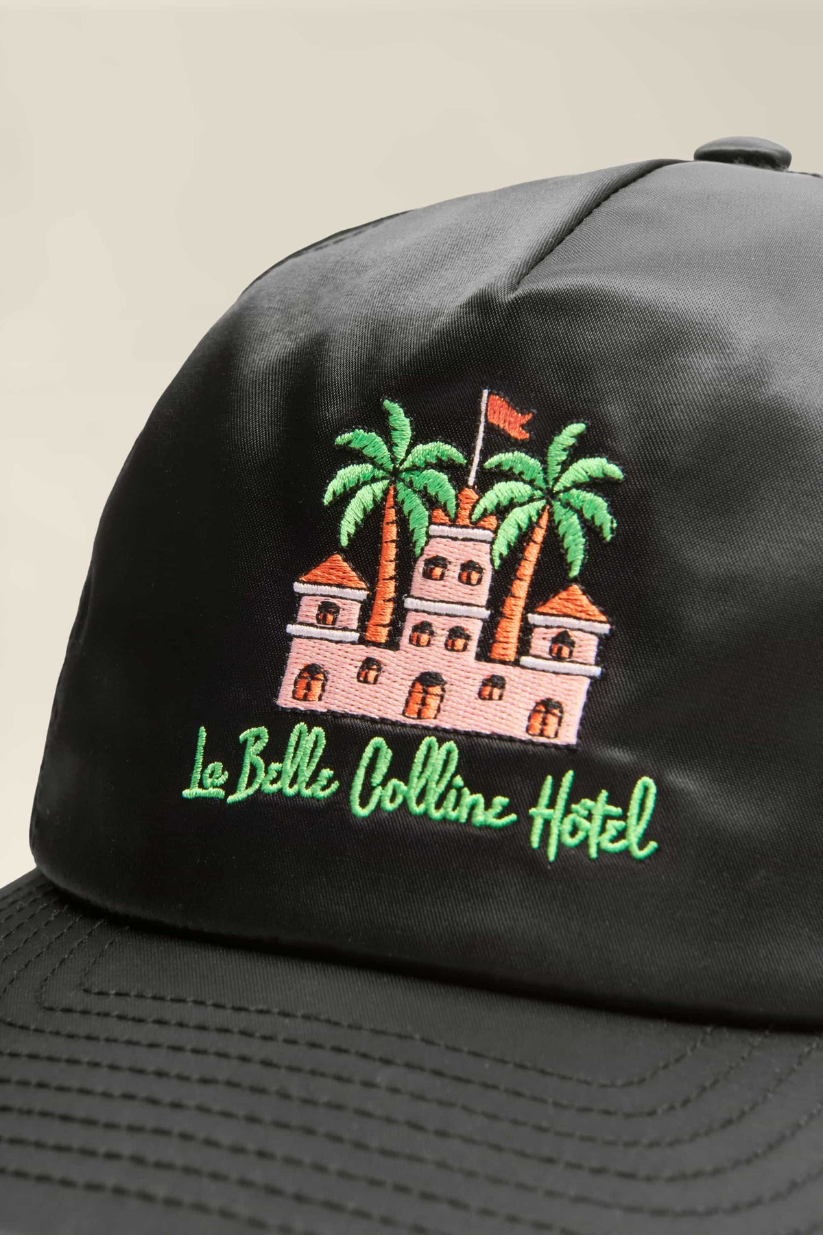 La Belle Colline Cap