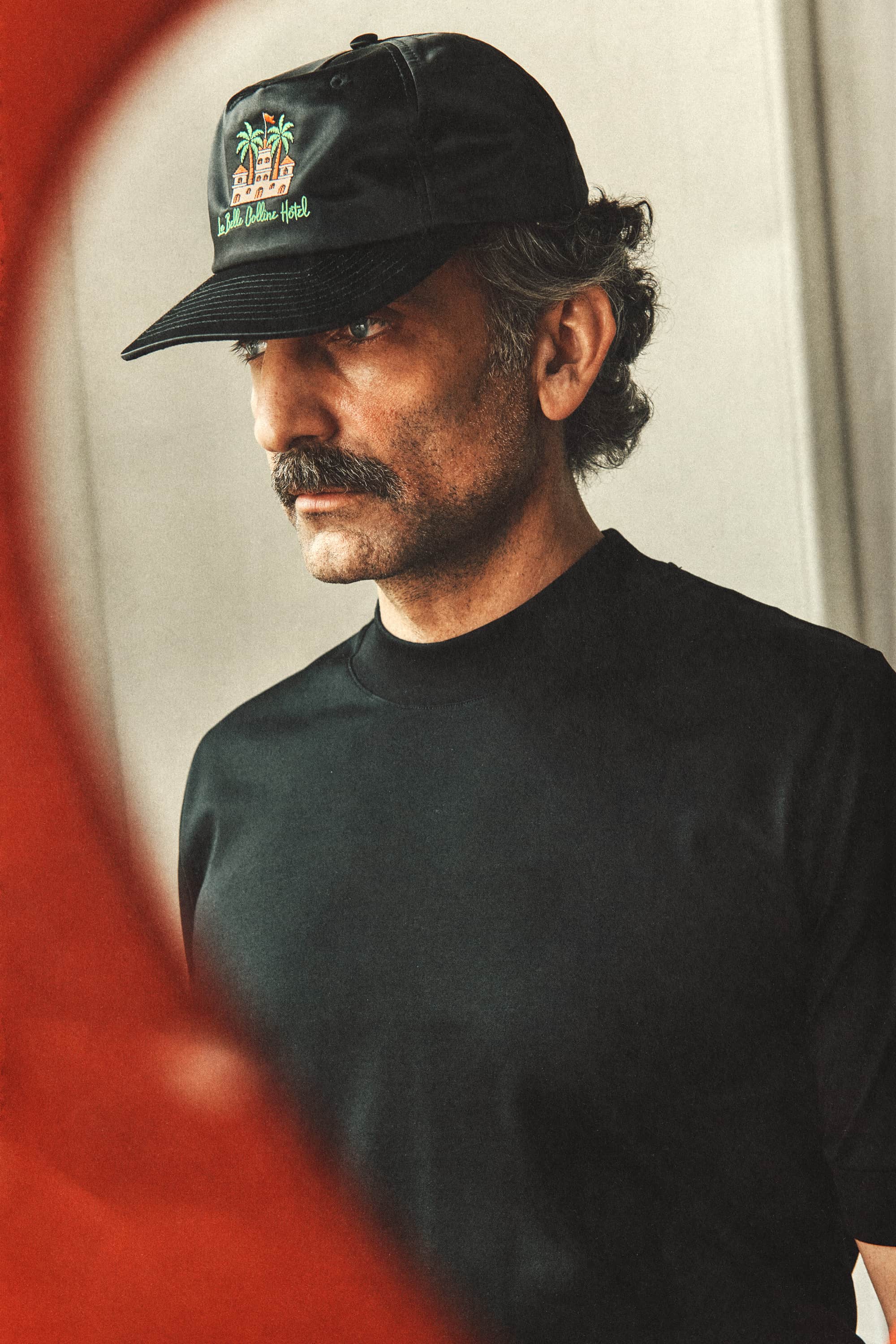 La Belle Colline Cap