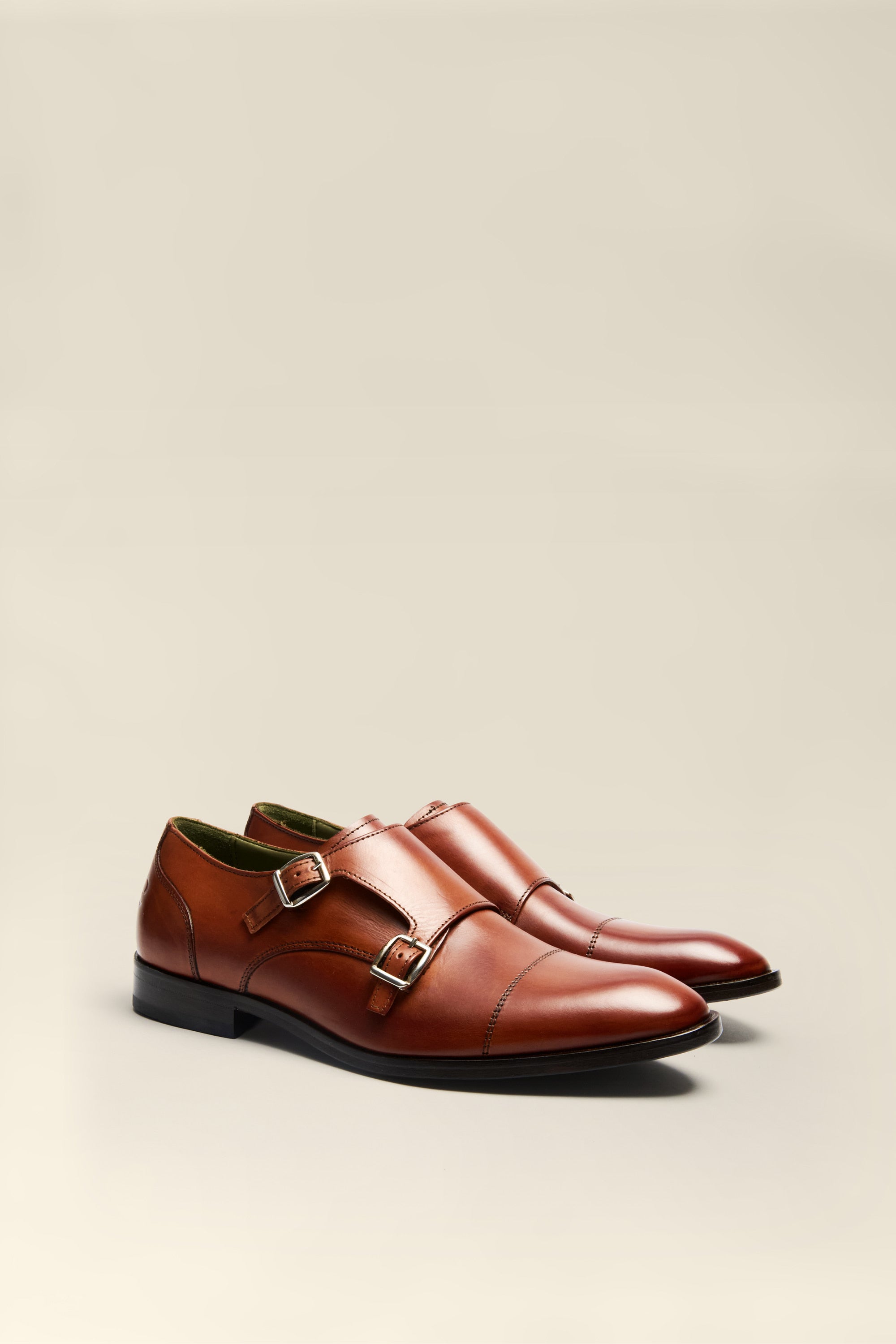 The Ferdinand Shoes