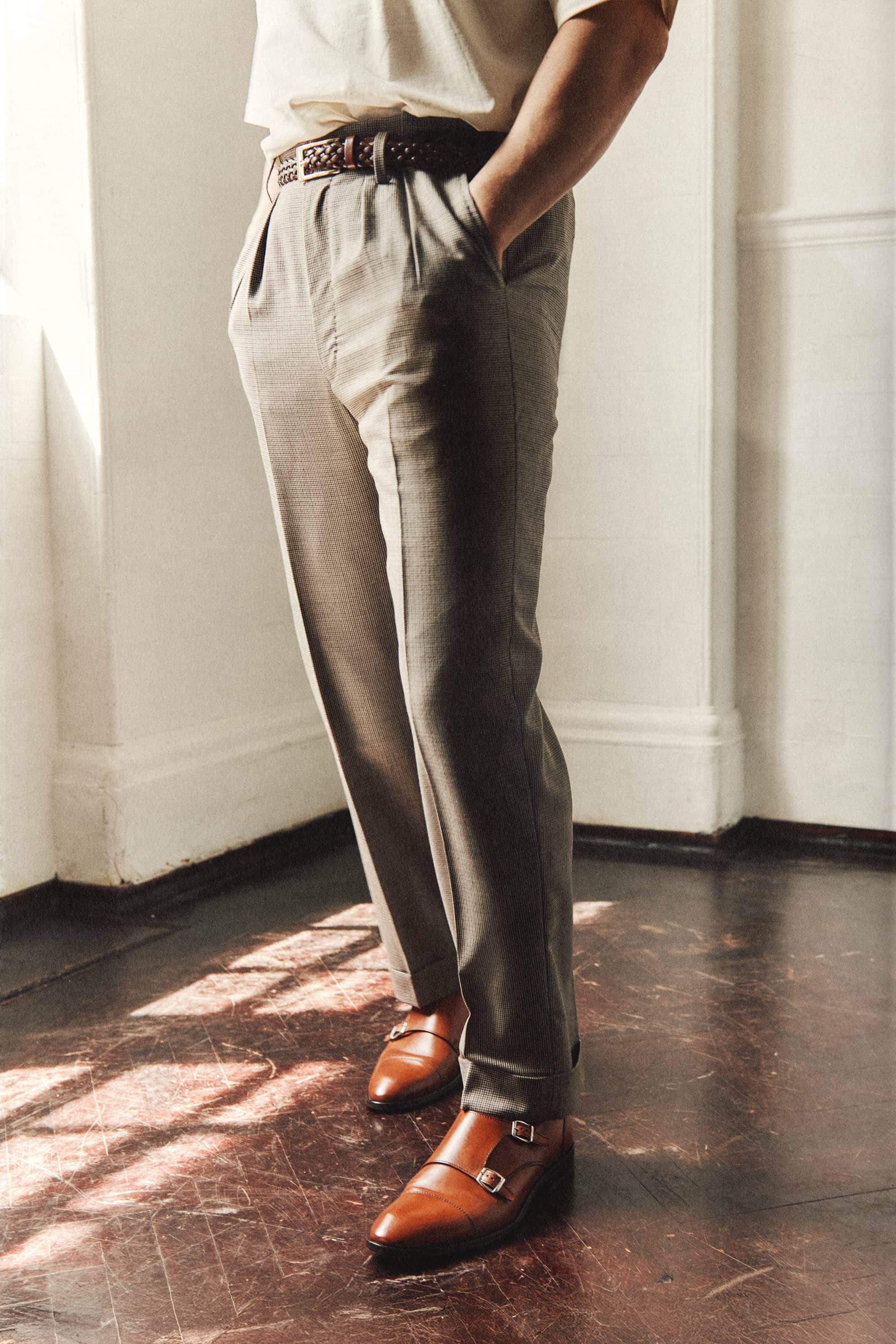 The Ferdinand Shoes