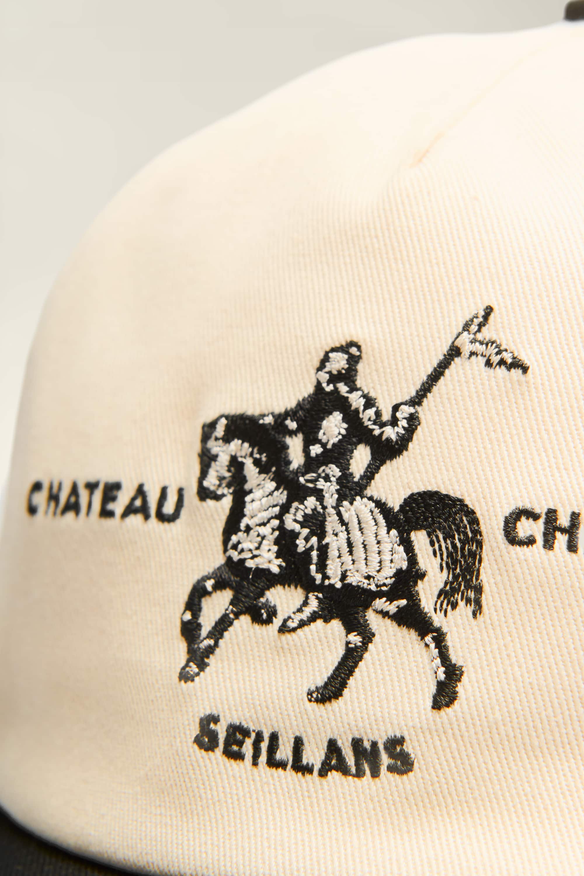 The Knight Cap