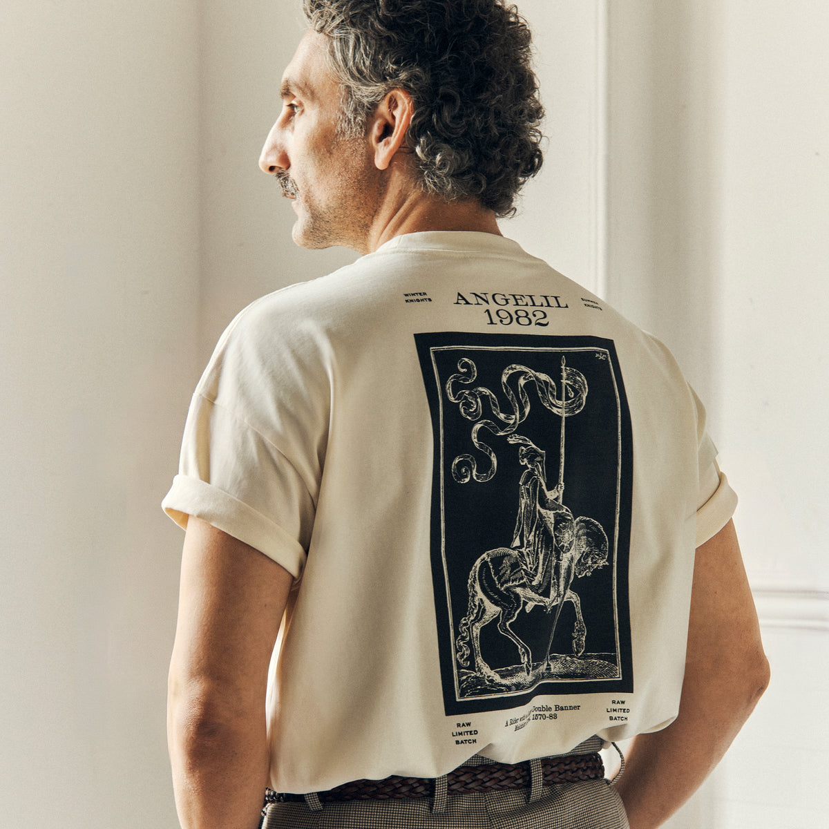 The Melchior Lorck T-Shirt