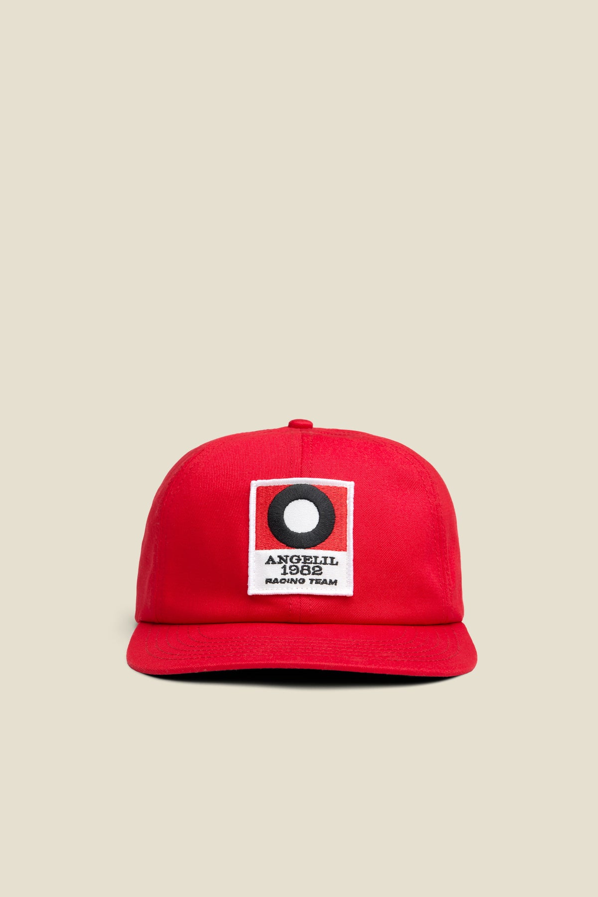 The Racing Cap