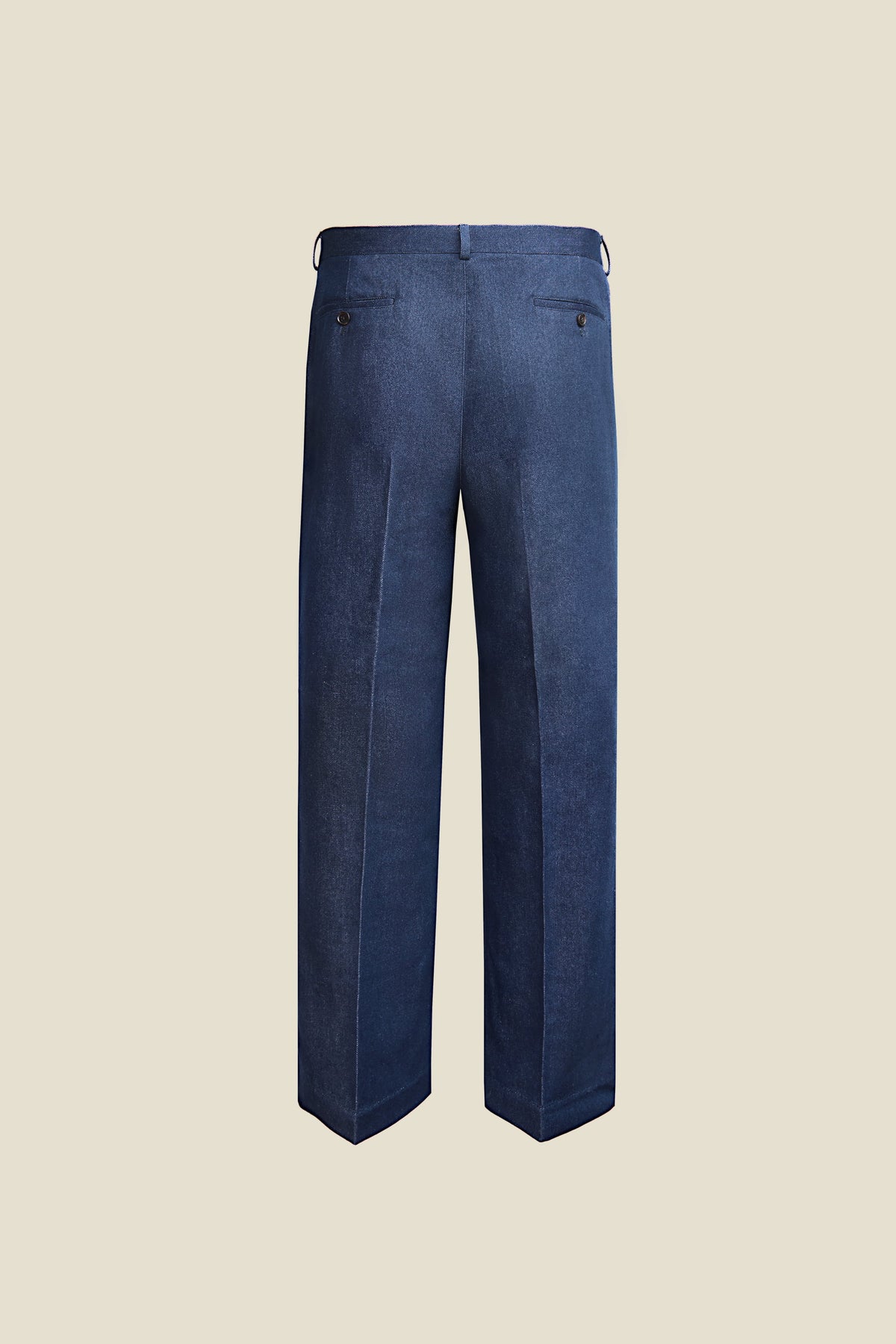The Zéphyr Trousers