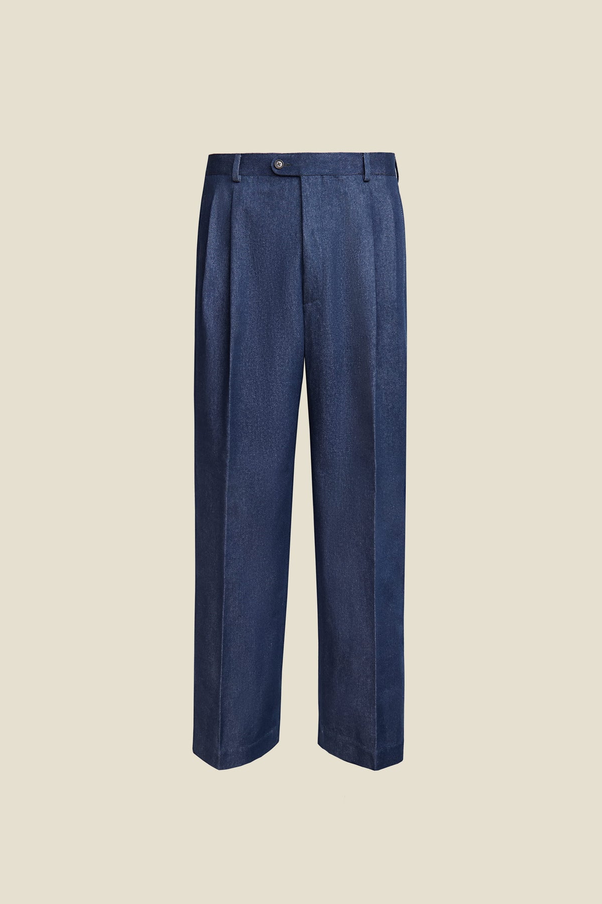 The Zéphyr Trousers