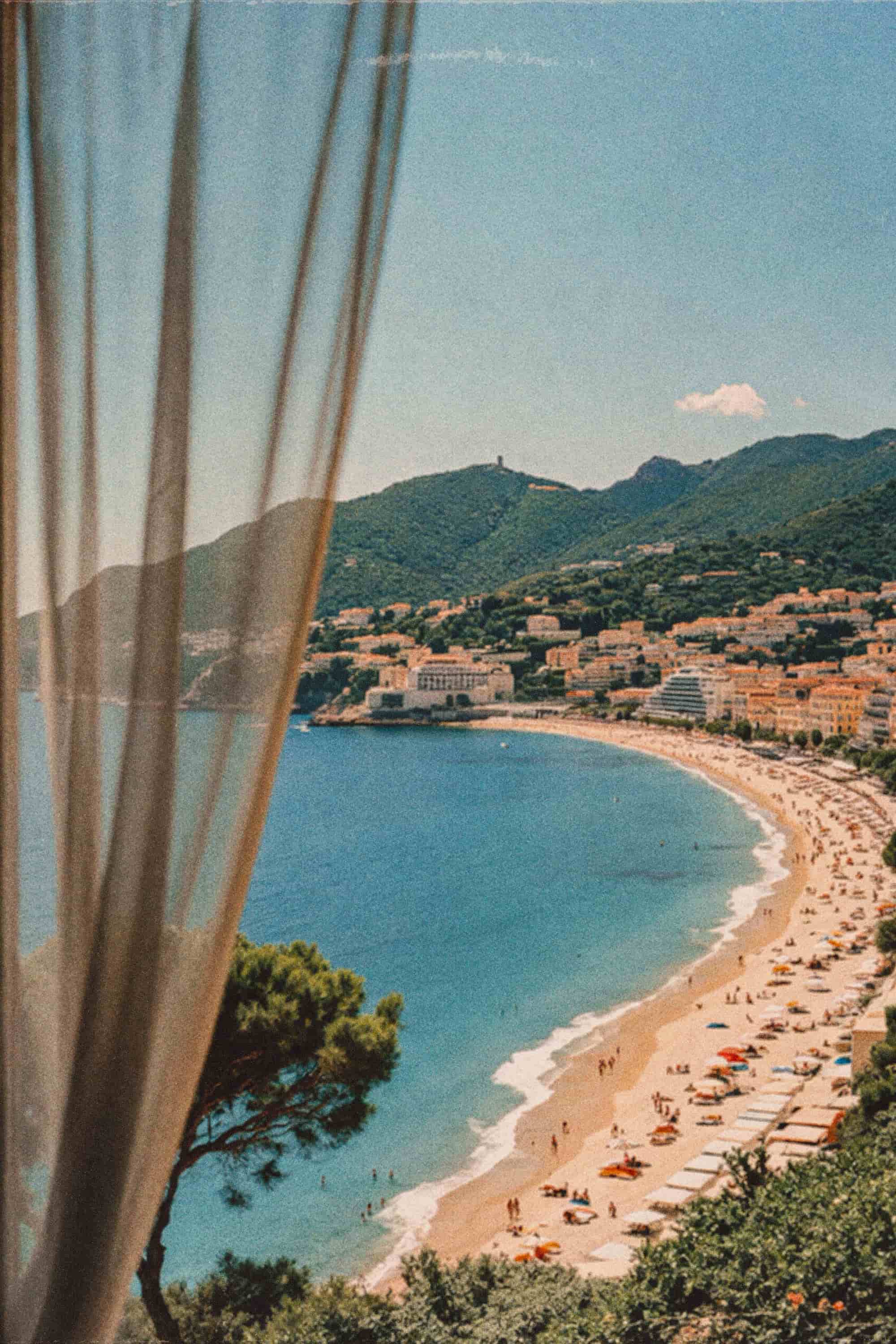 Rooms with Views