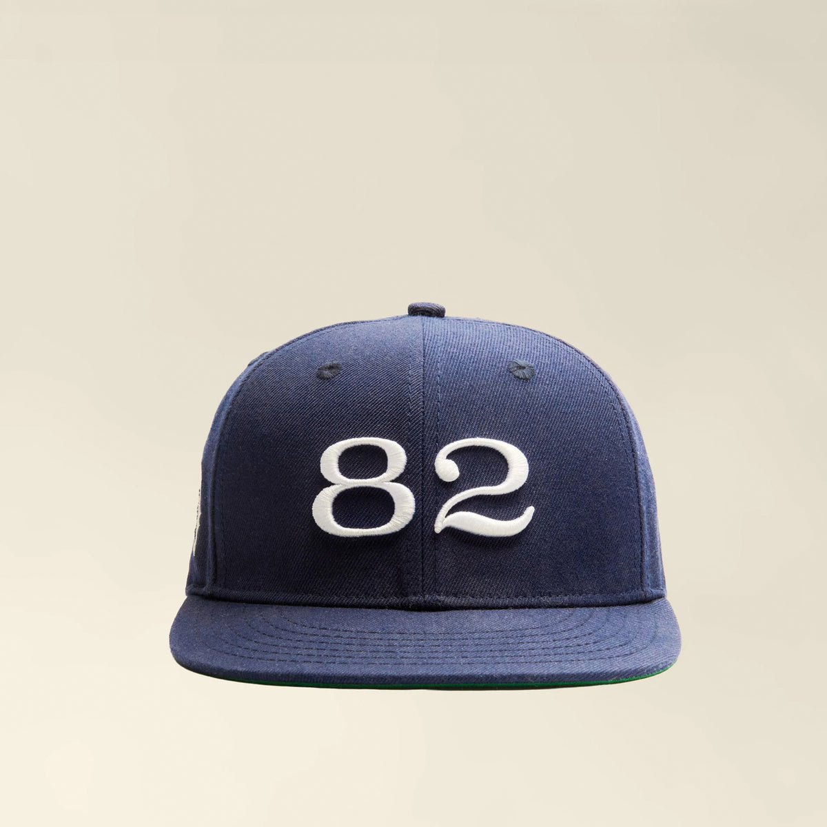 The 82 Cap