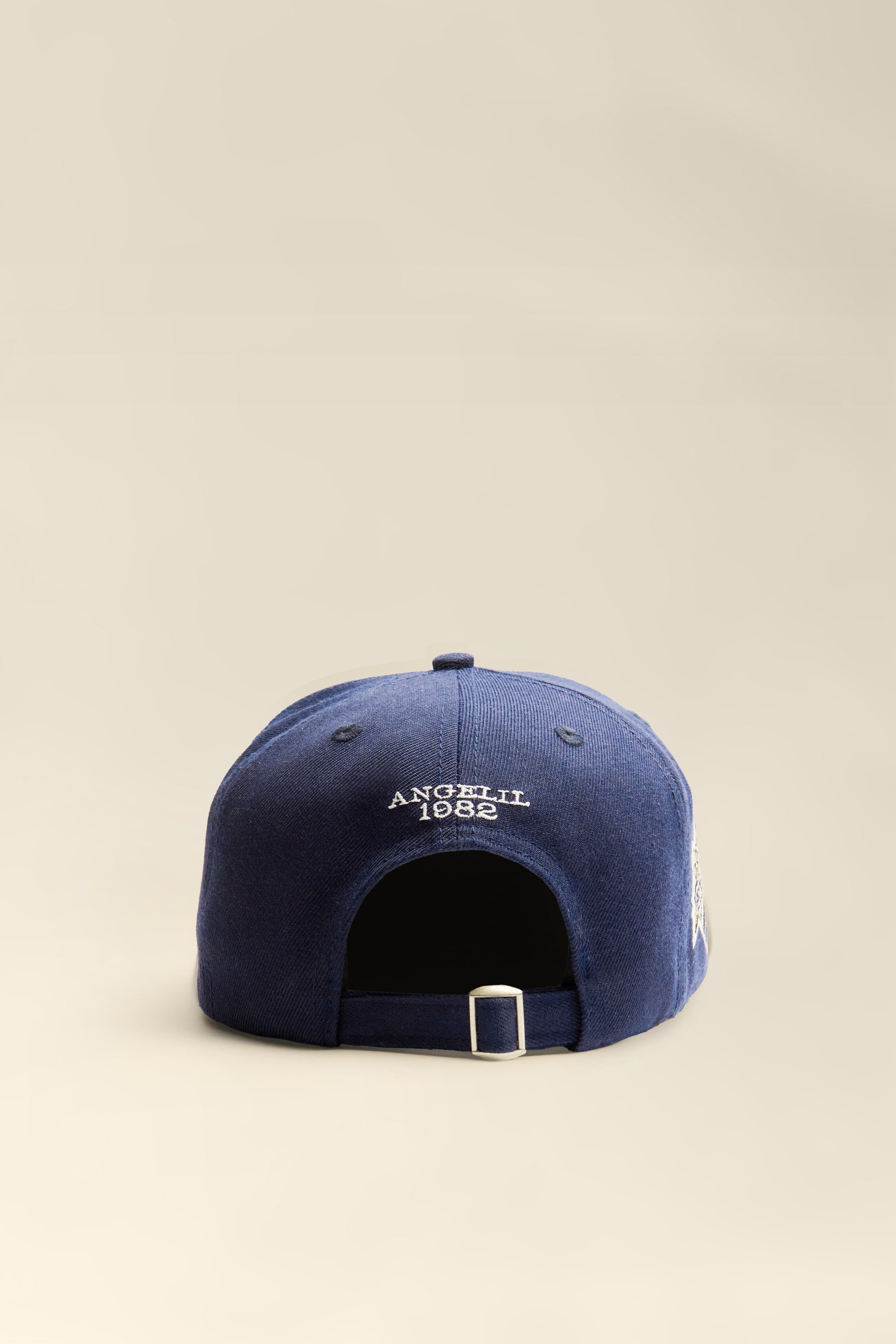 The 82 Cap
