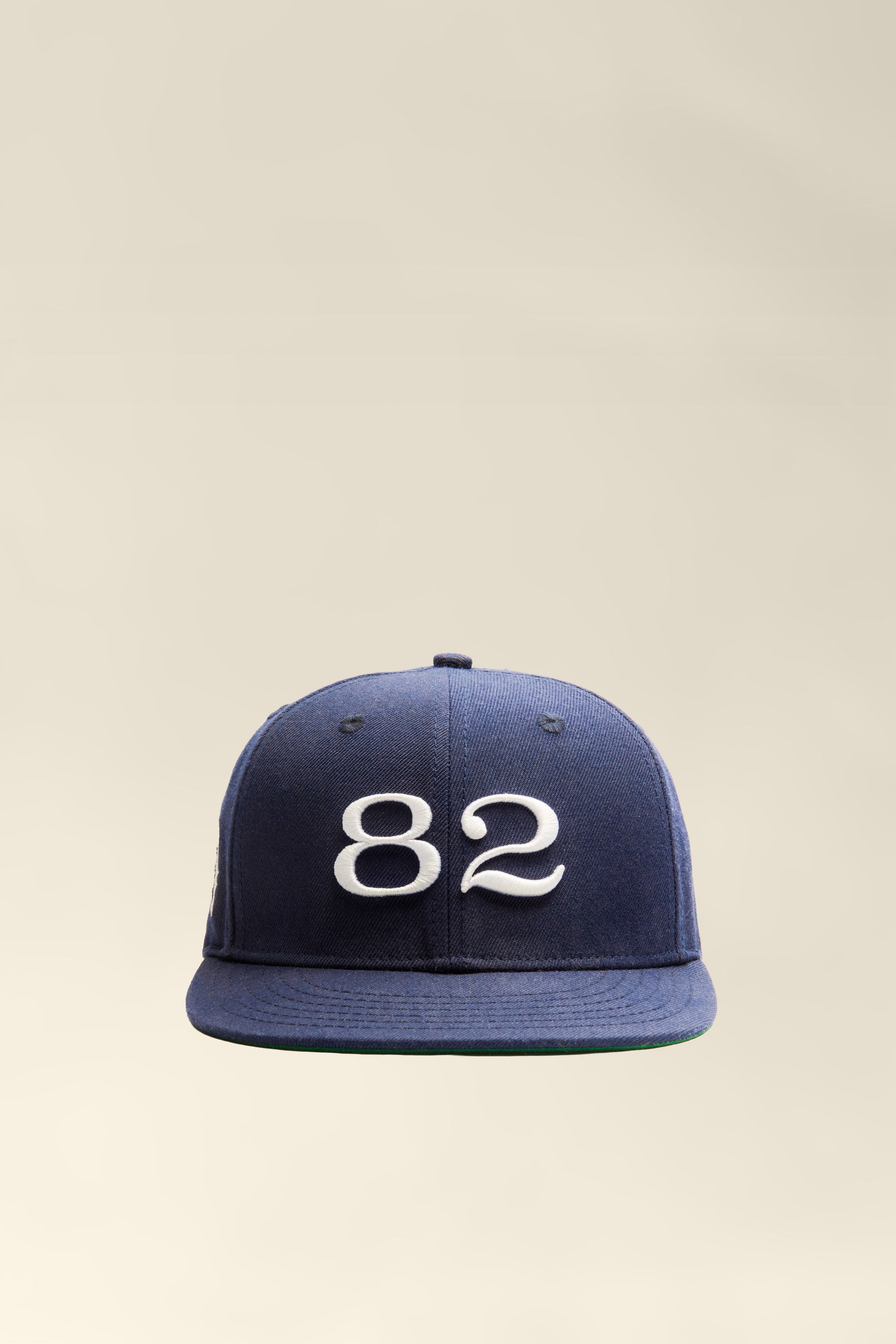 The 82 Cap