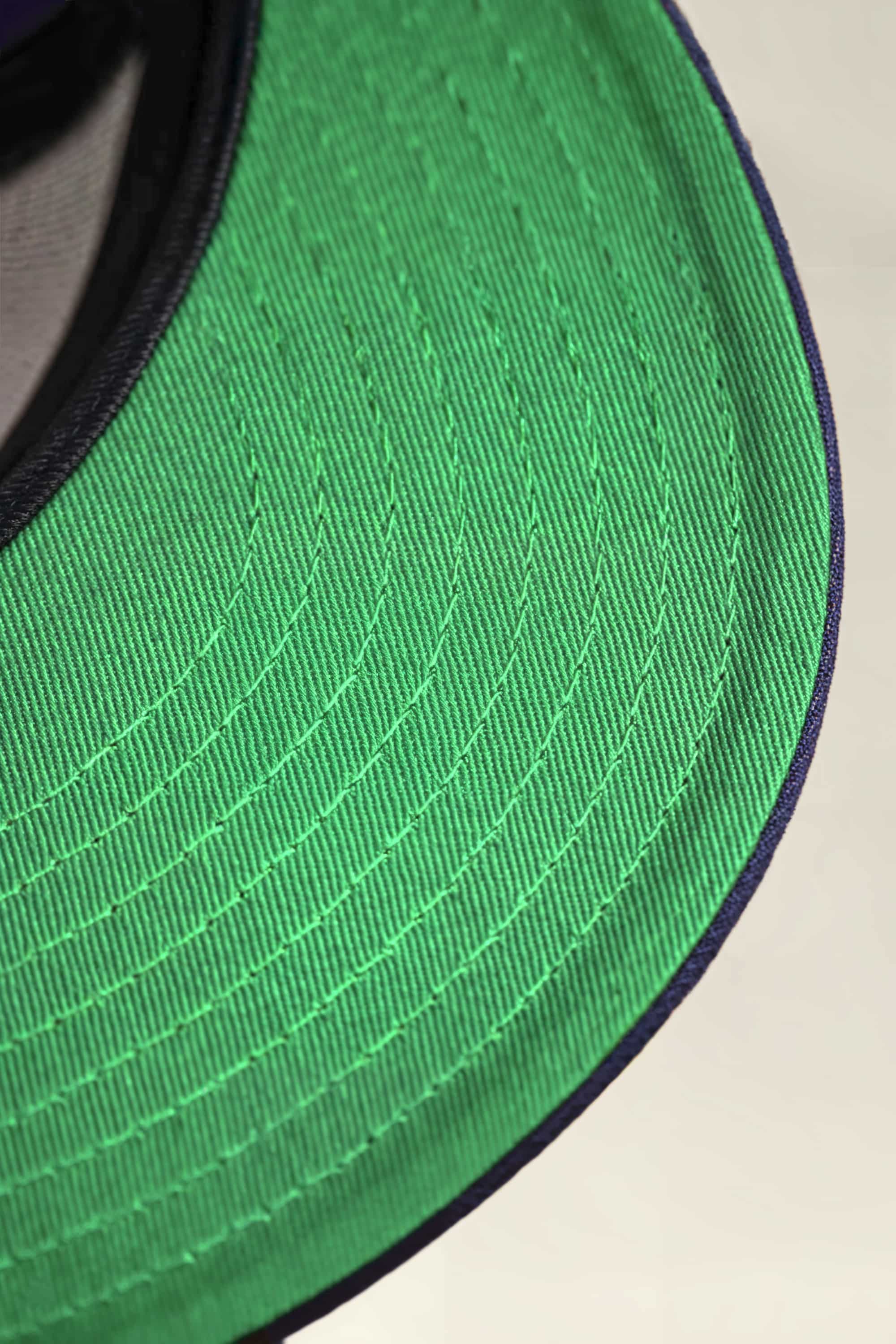 The 82 Cap