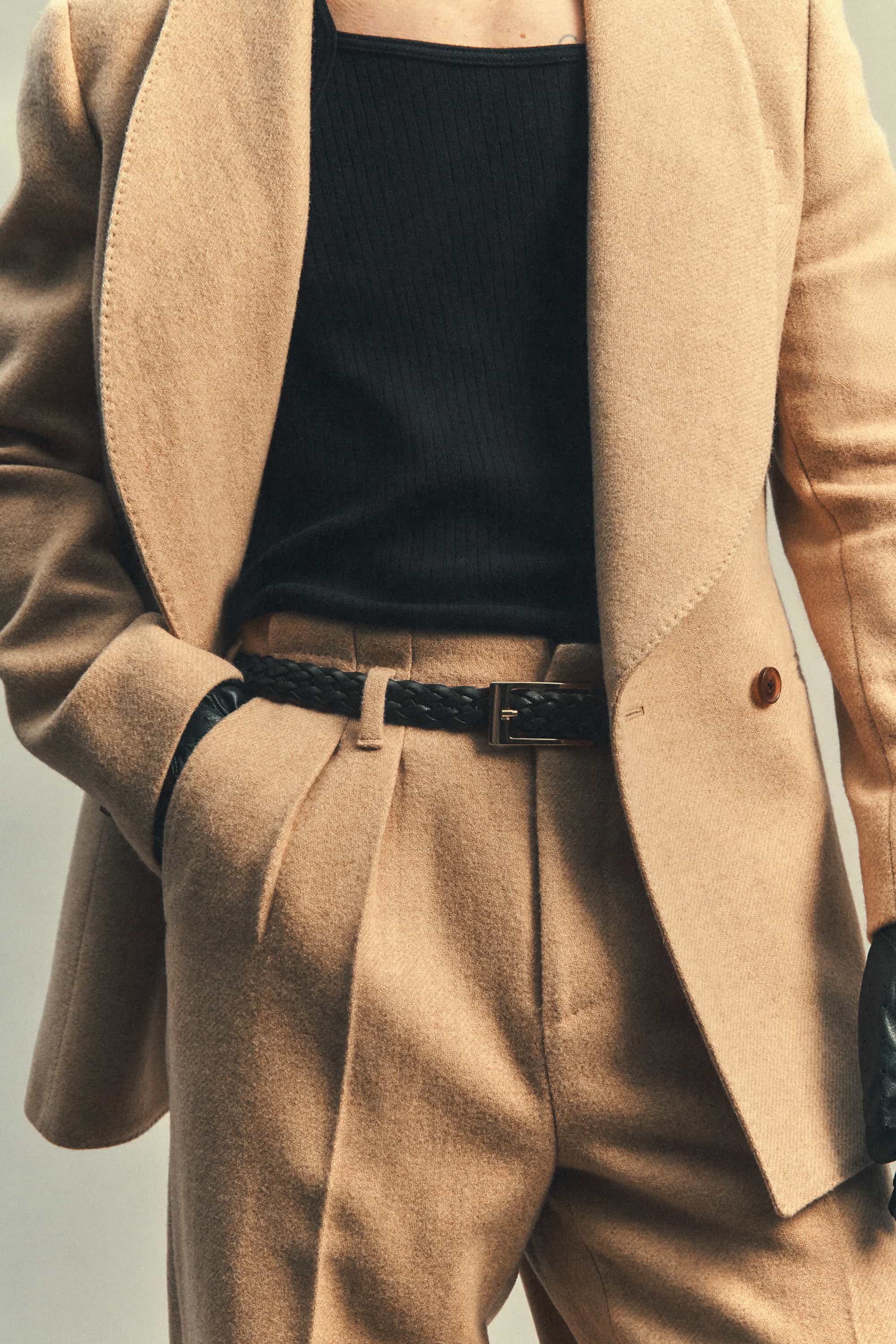The Cassian Suit