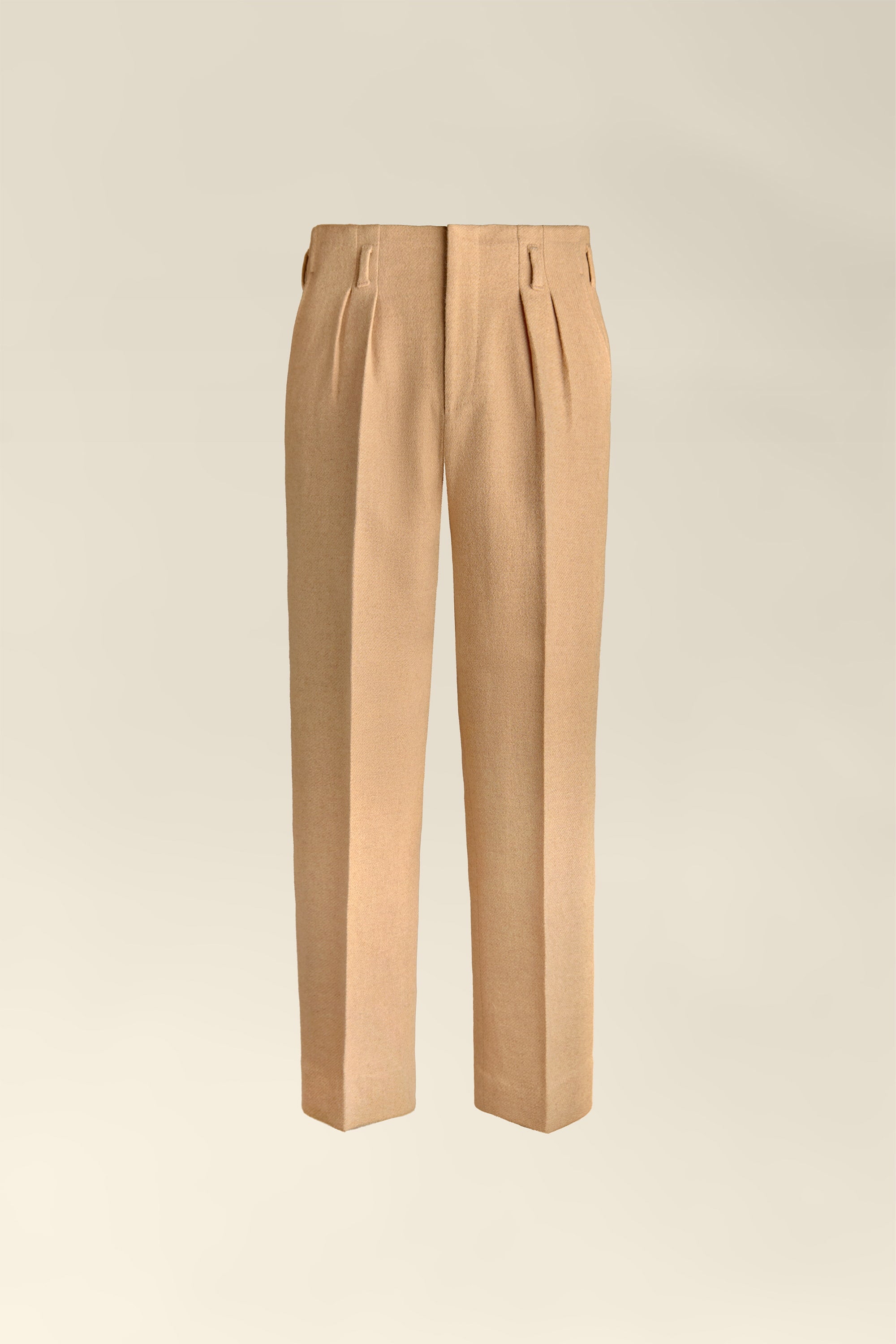 The Cassian Suit