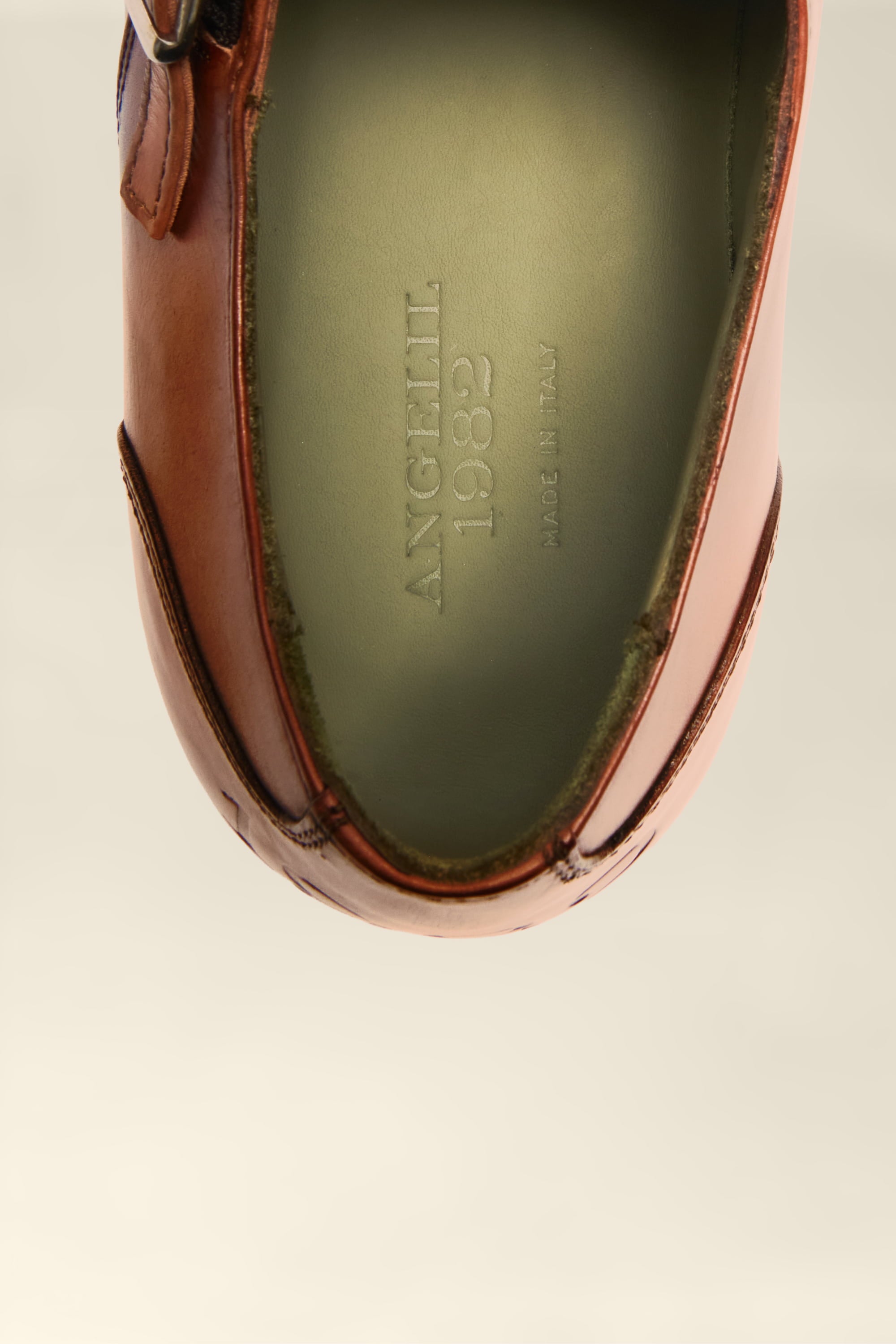 The Ferdinand Shoes