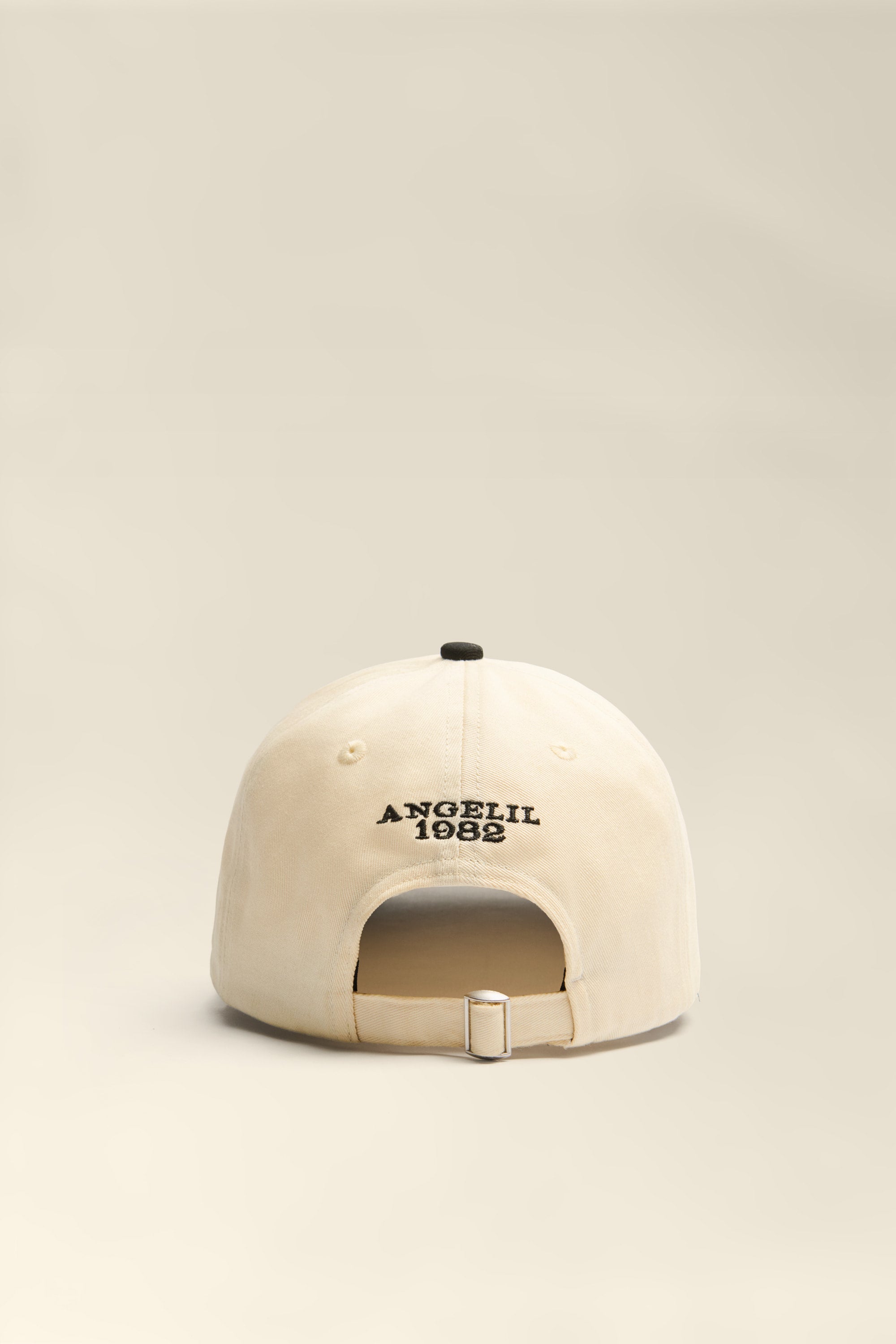 The Knight Cap
