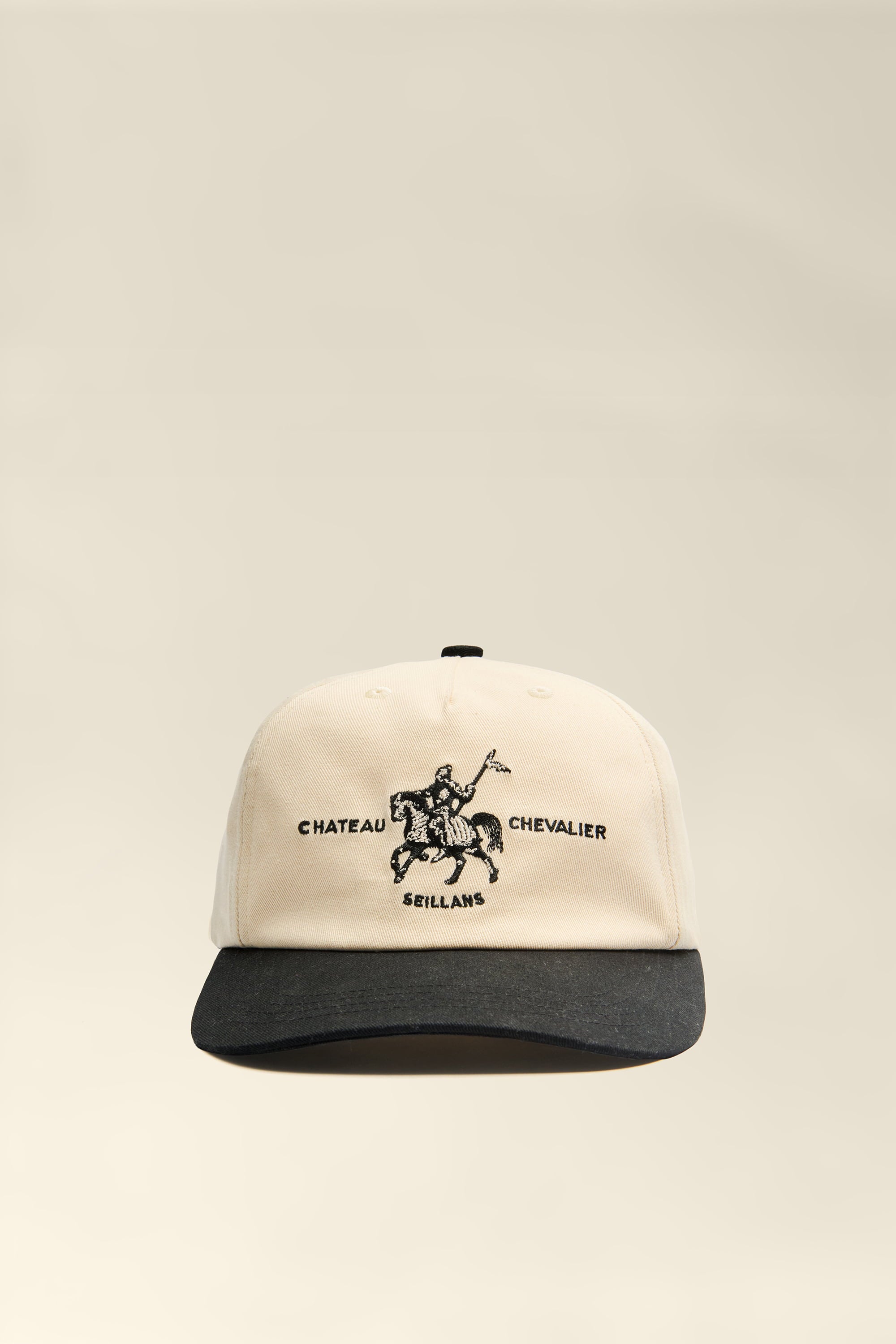 The Knight Cap