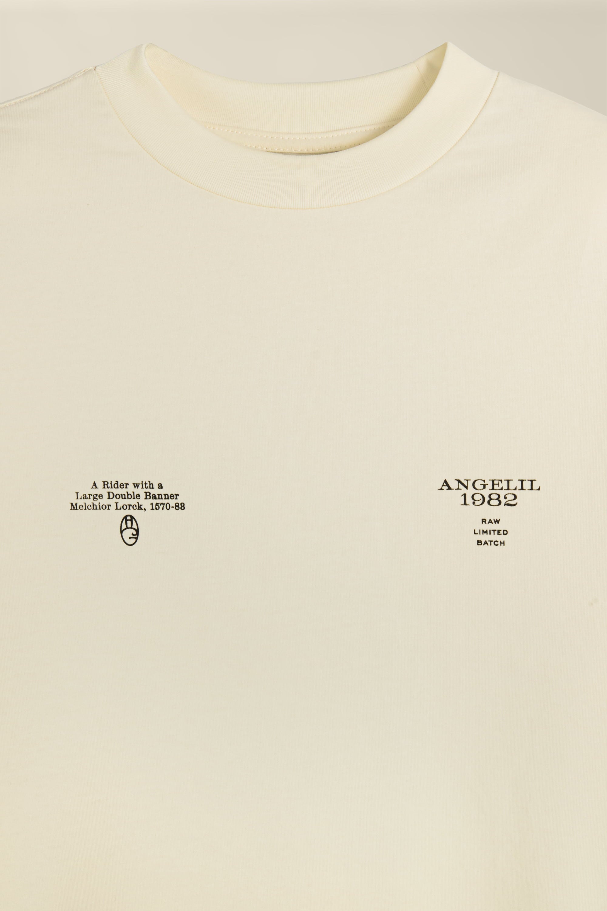 The Melchior Lorck T-Shirt