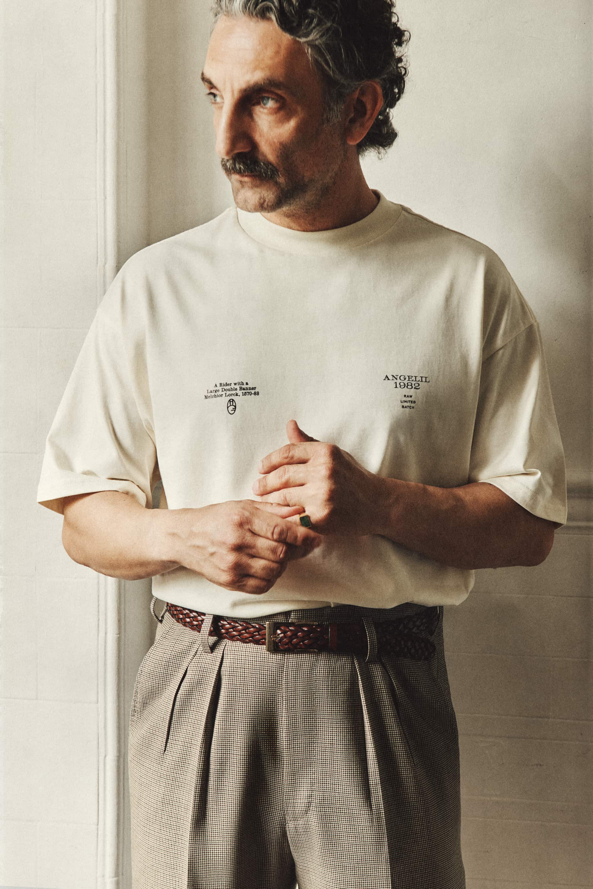 The Melchior Lorck T-Shirt