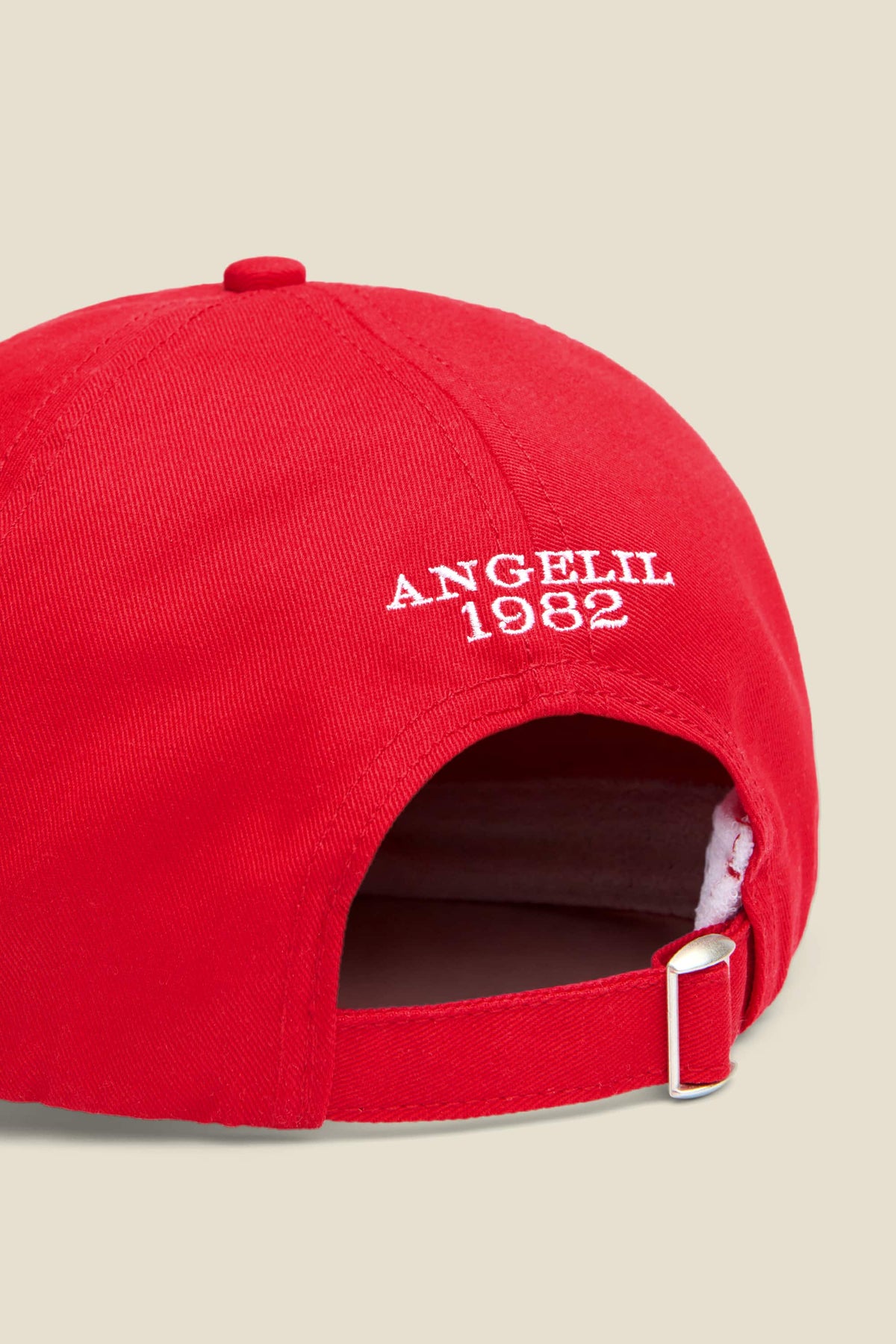 The Racing Cap