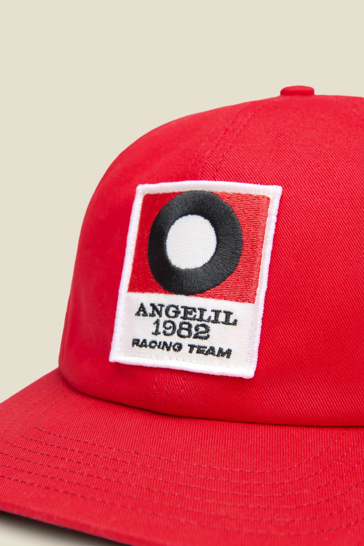 The Racing Cap