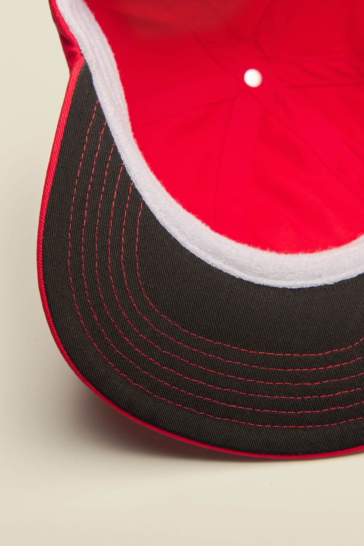 The Racing Cap