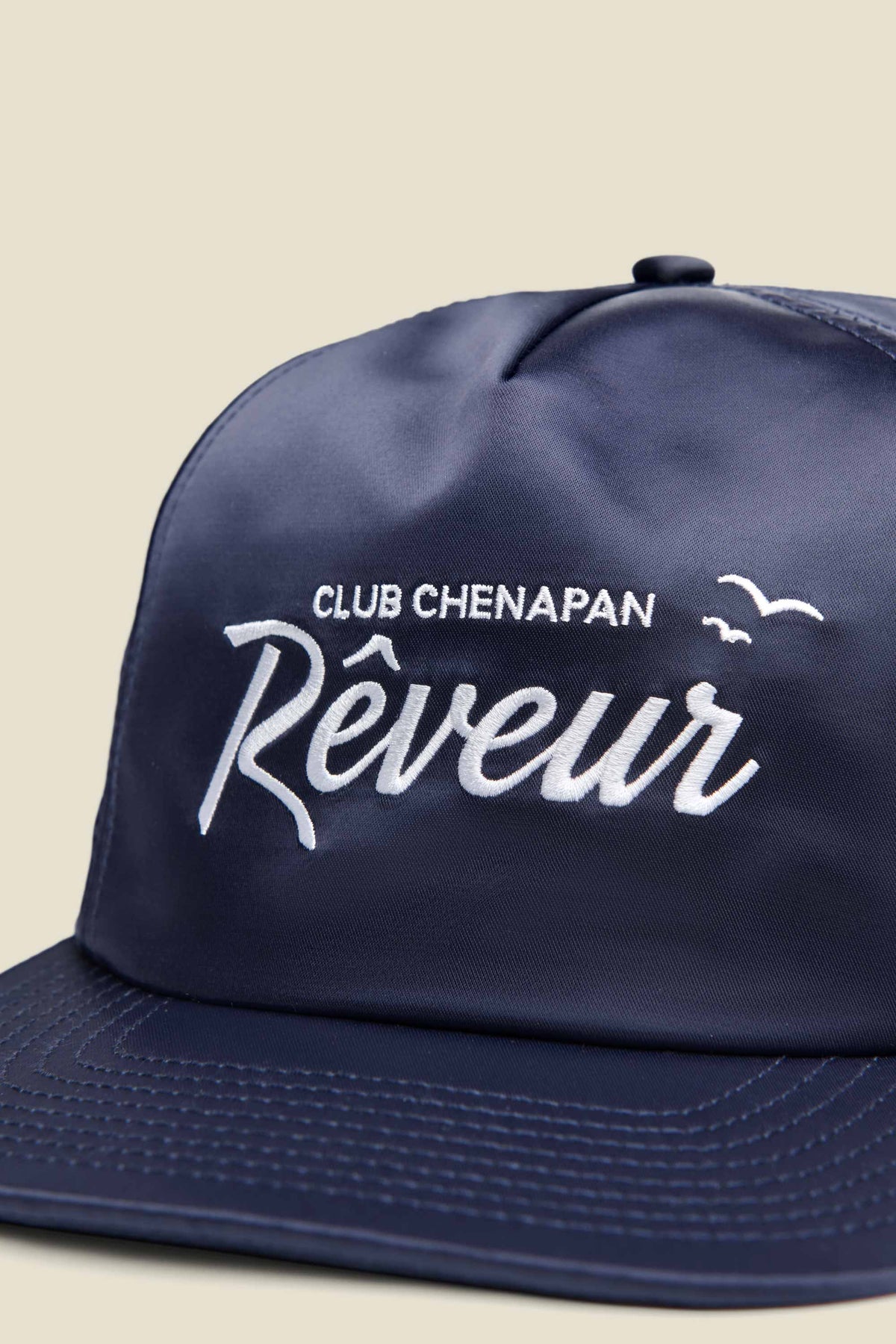 The Rêveur Cap