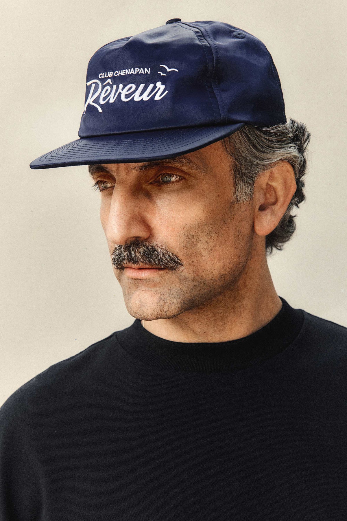 The Rêveur Cap