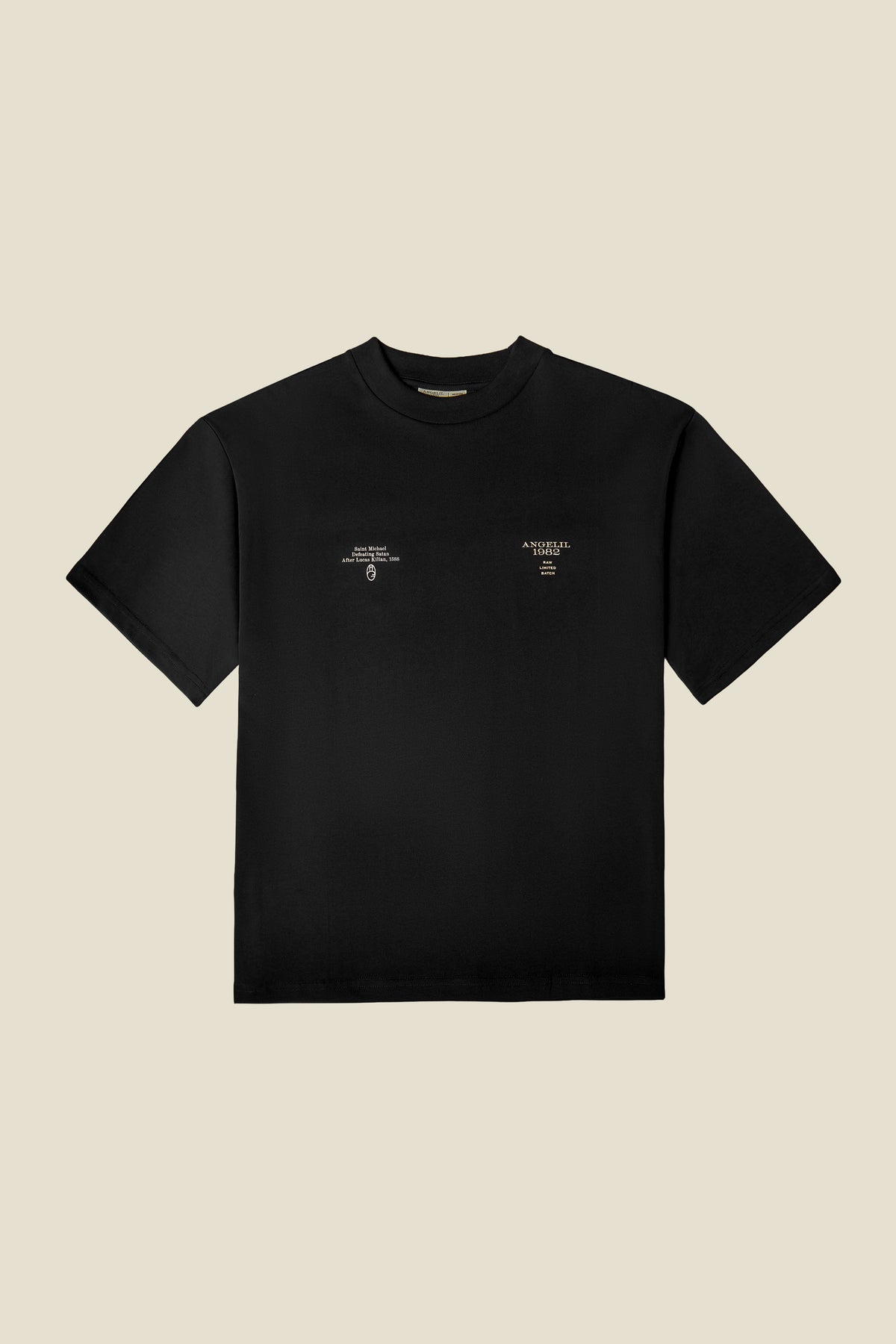 The Saint Michael T-Shirt
