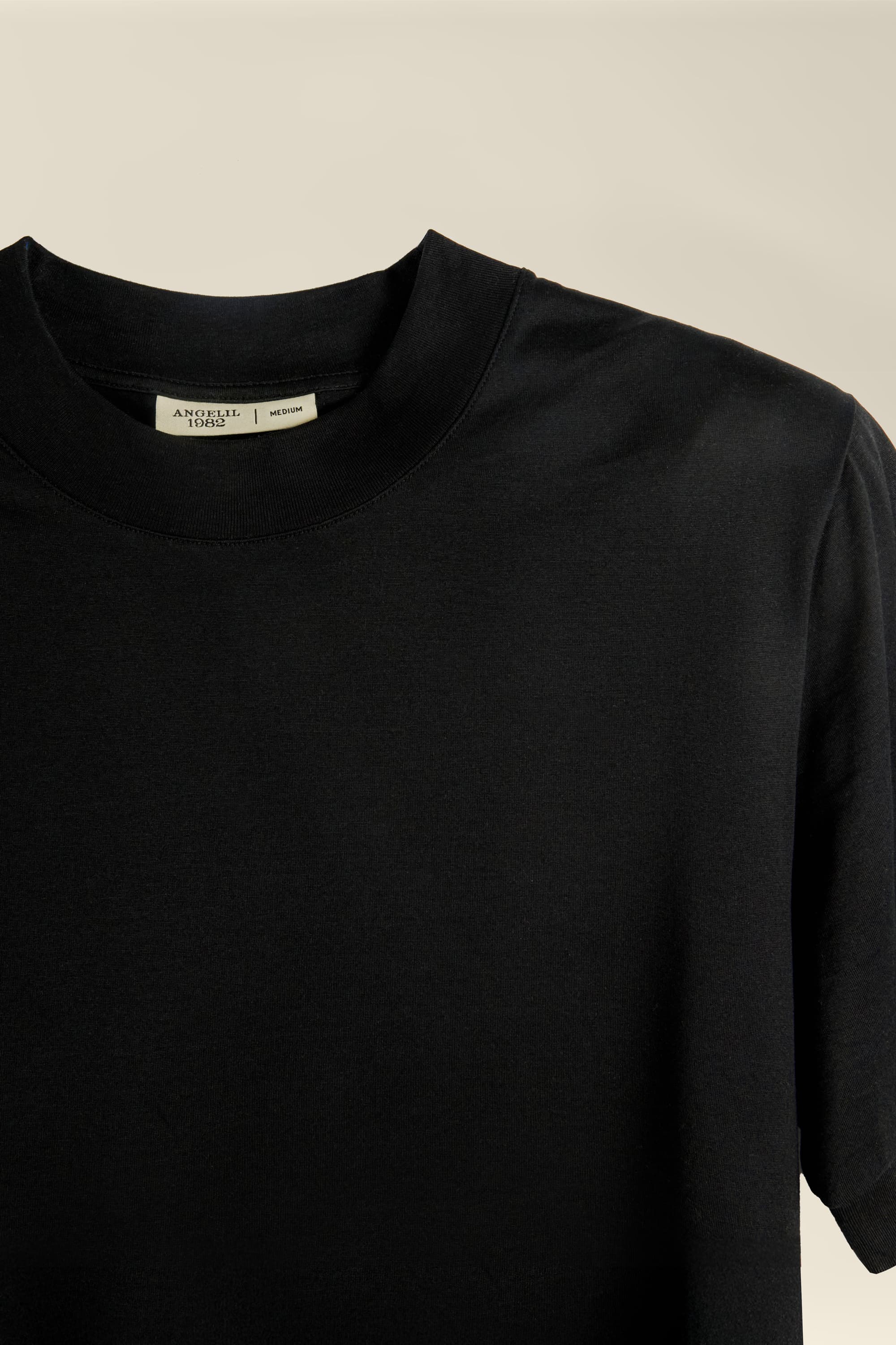 The Serica T-Shirt