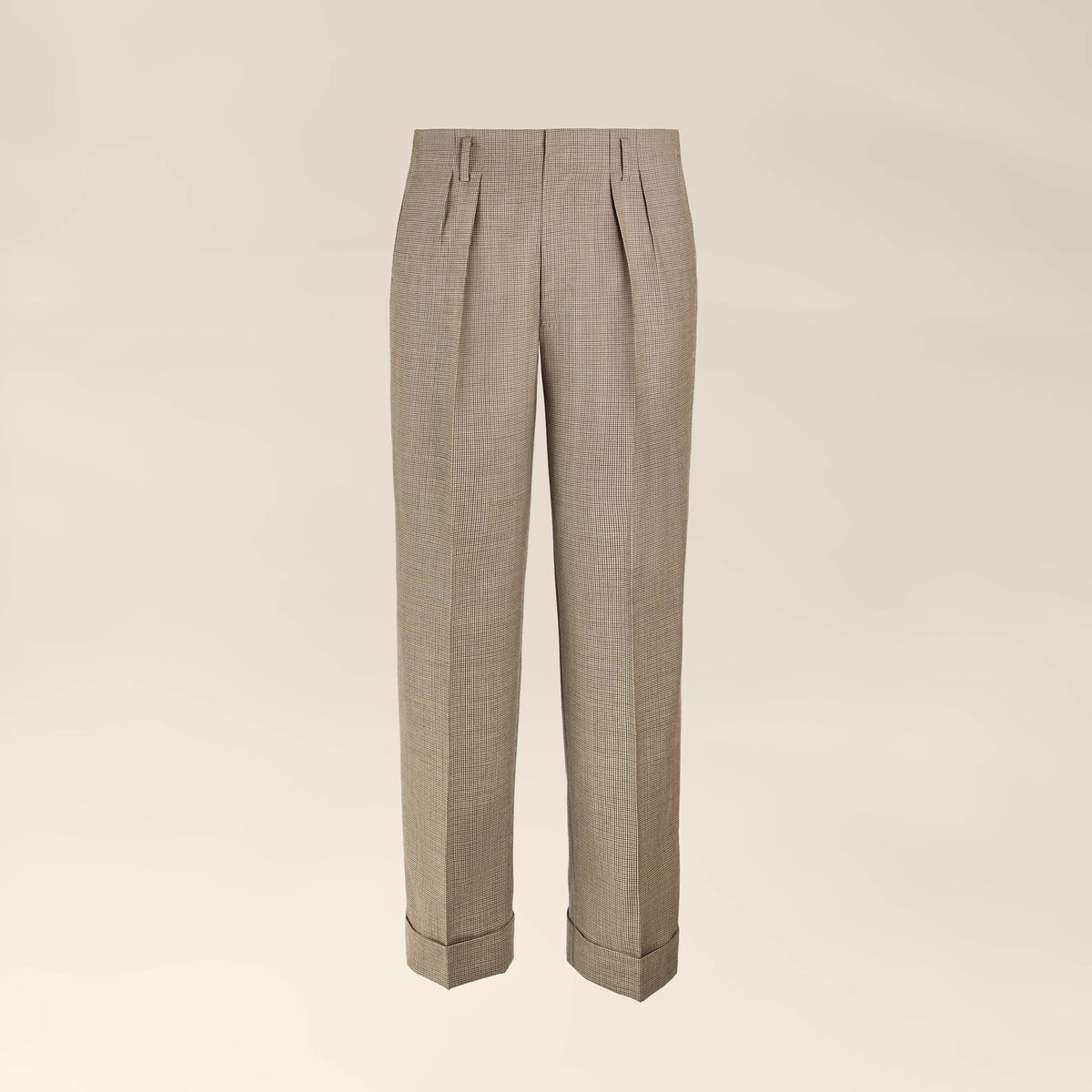 The Sirocco Trousers