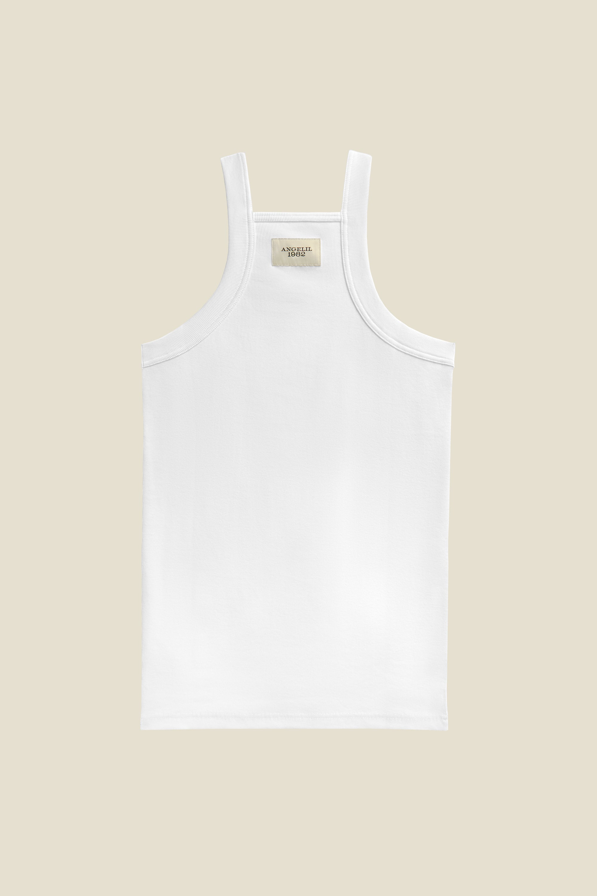 The Stelio Tank Top