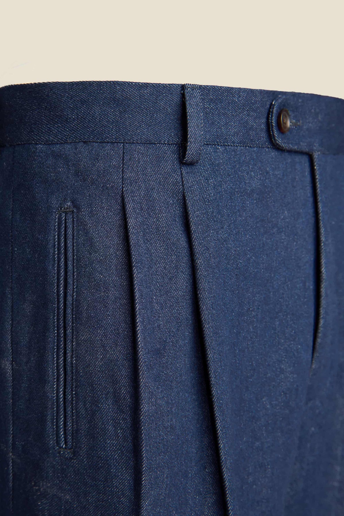 The Zéphyr Trousers